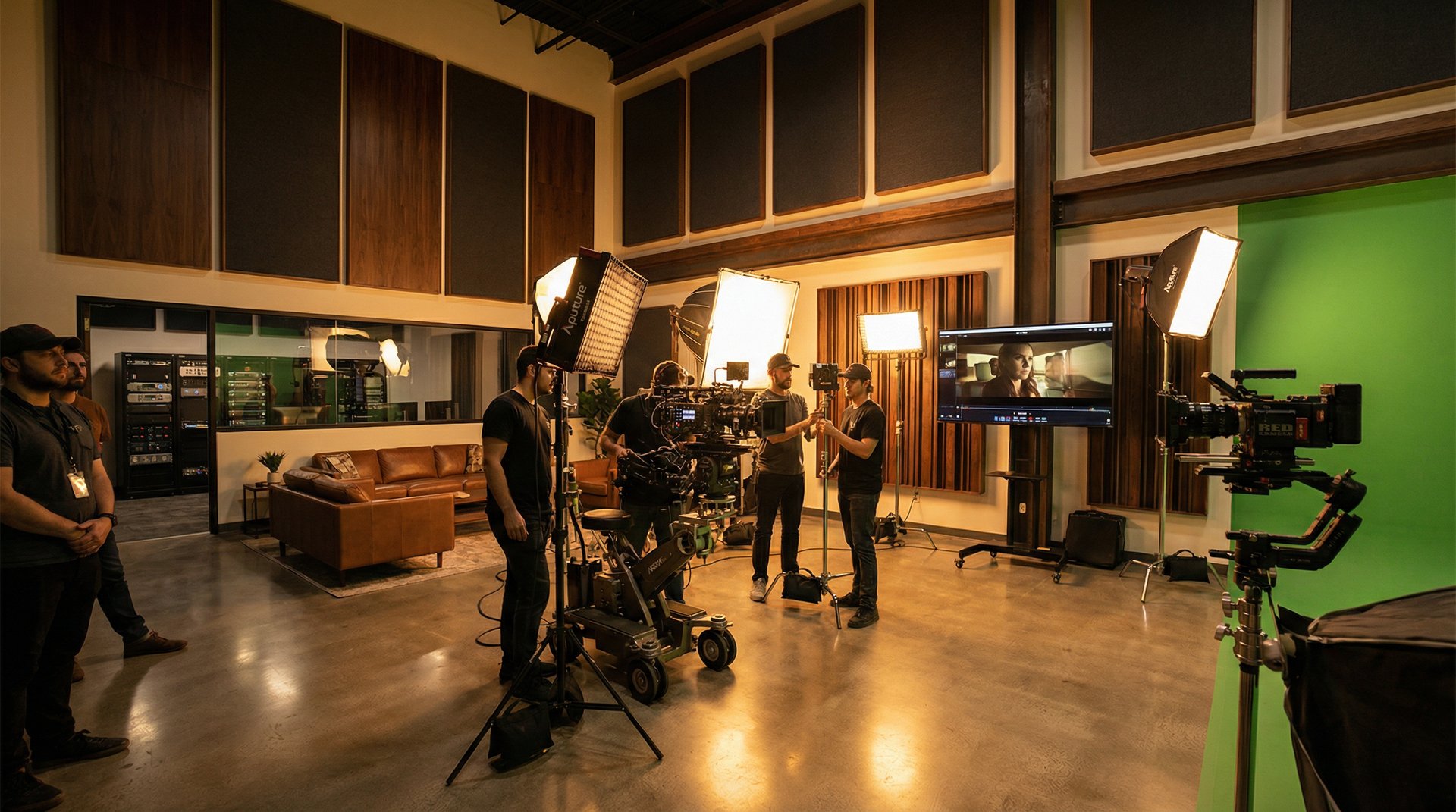 维密圈影视传媒